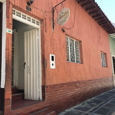 Adventure Hostel San Gil Kültér fotó