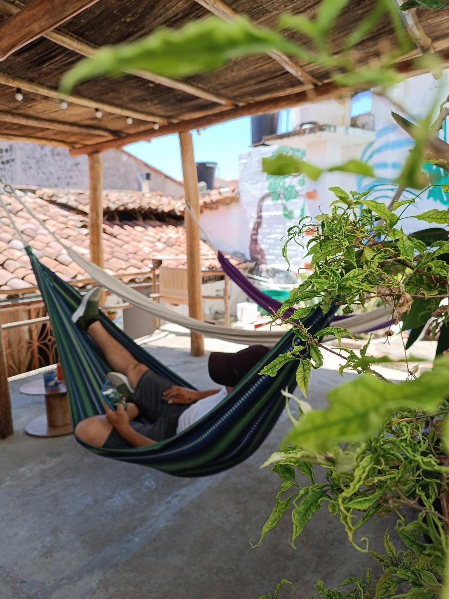 Adventure Hostel San Gil Kültér fotó