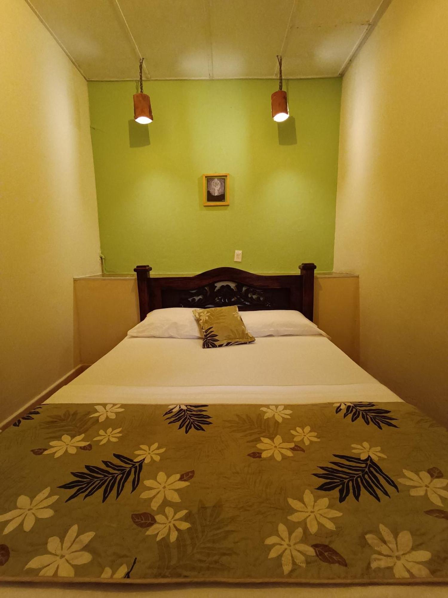Adventure Hostel San Gil Kültér fotó