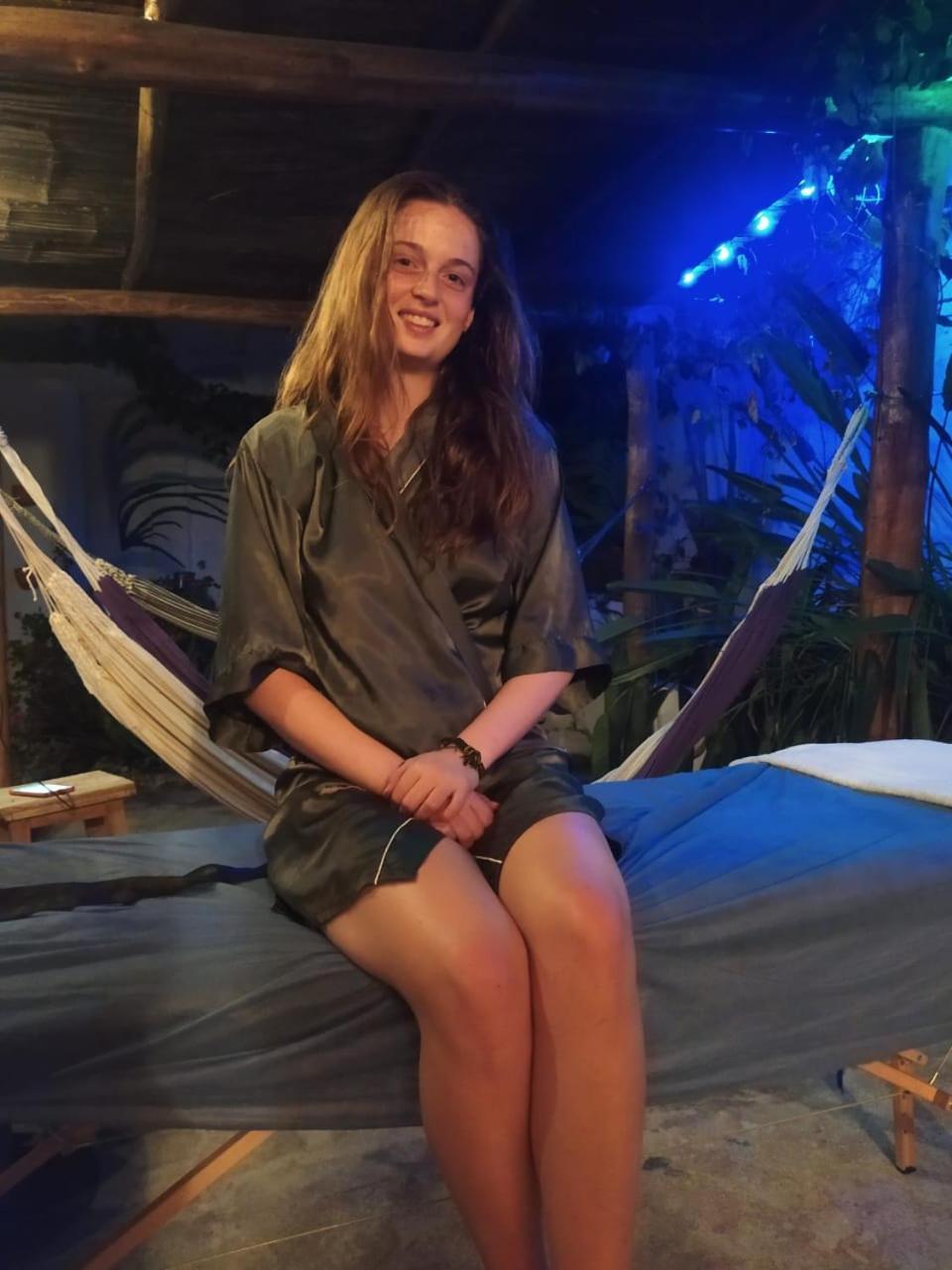 Adventure Hostel San Gil Kültér fotó