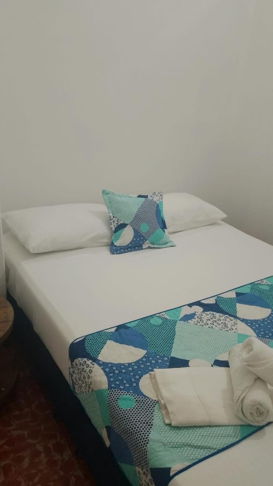 Adventure Hostel San Gil Kültér fotó