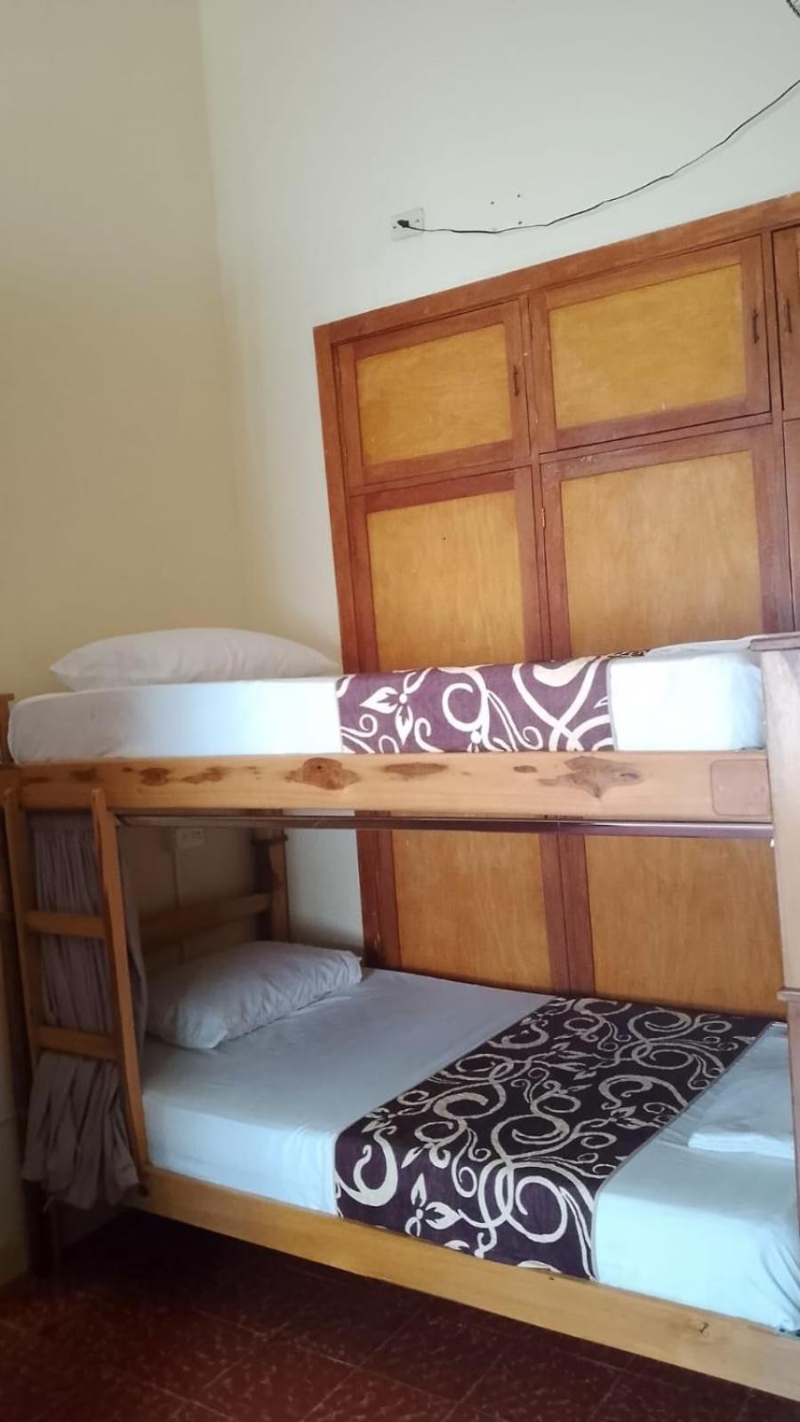Adventure Hostel San Gil Kültér fotó