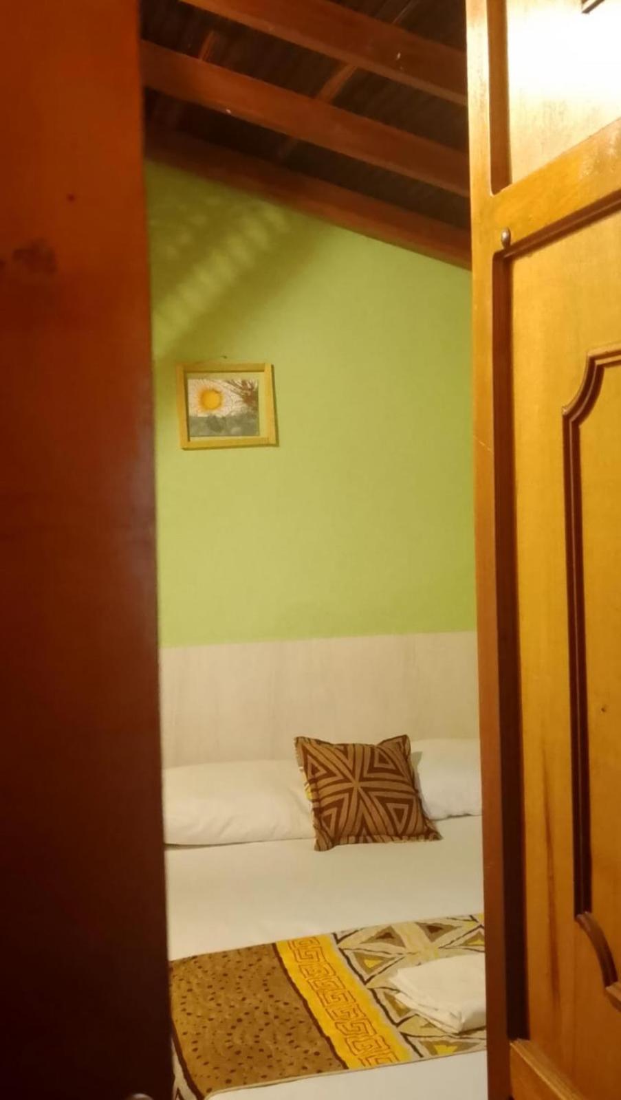 Adventure Hostel San Gil Kültér fotó