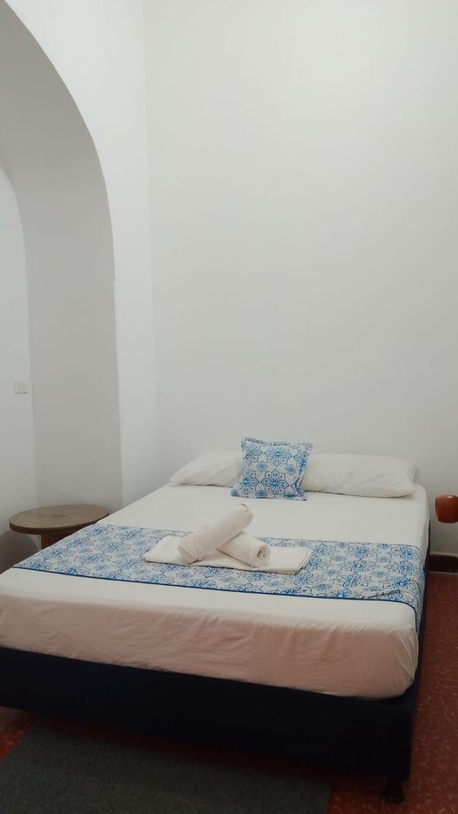 Adventure Hostel San Gil Kültér fotó