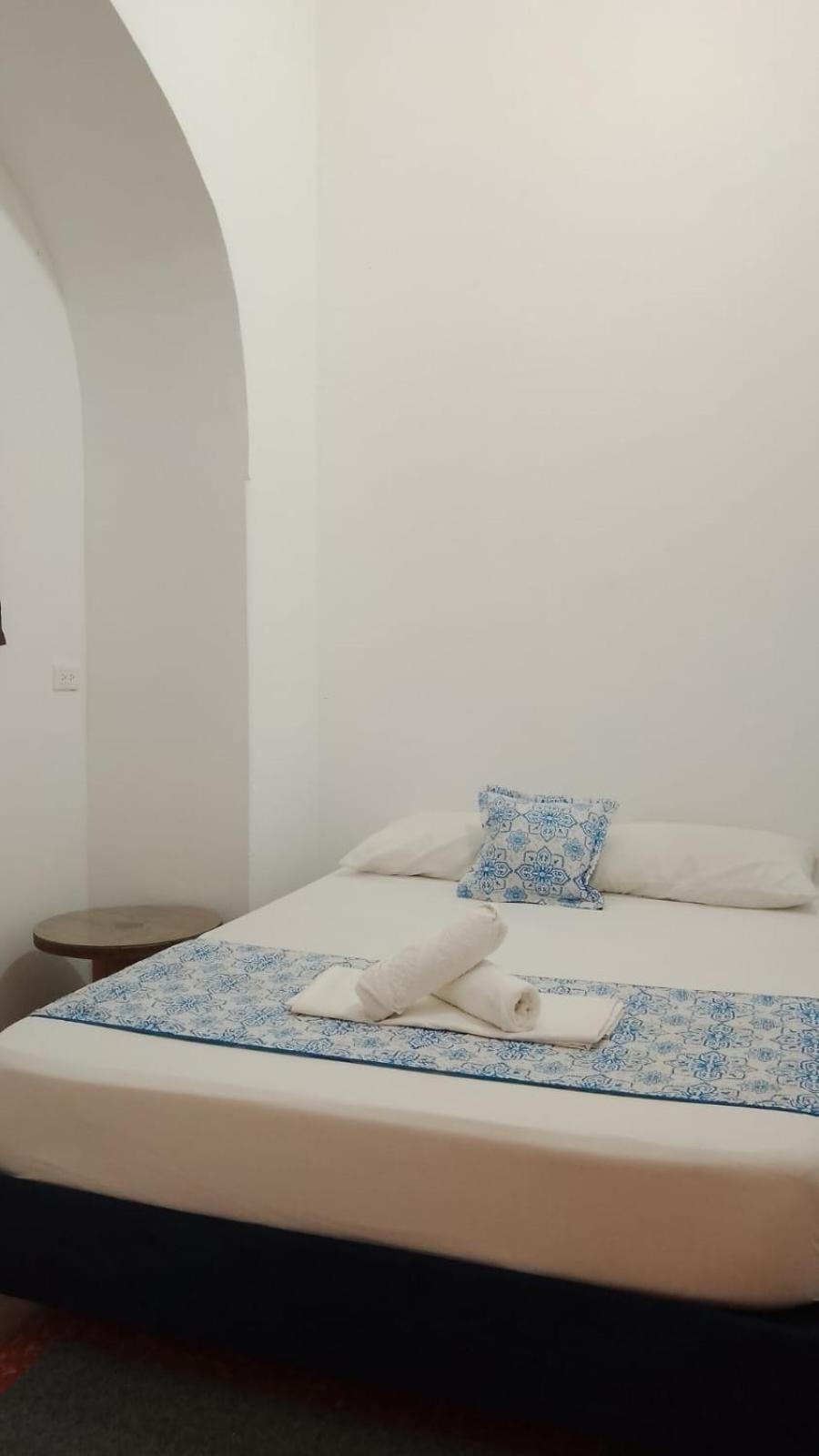 Adventure Hostel San Gil Kültér fotó