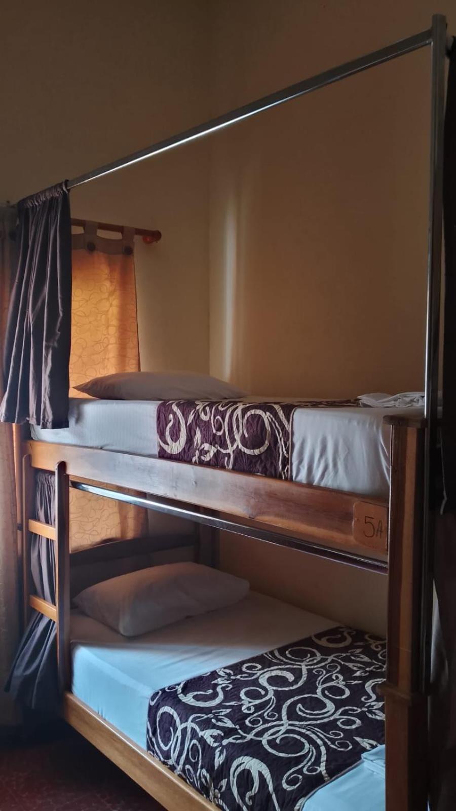 Adventure Hostel San Gil Kültér fotó